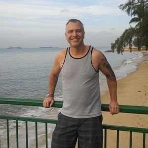 Meet your Posher, Ron